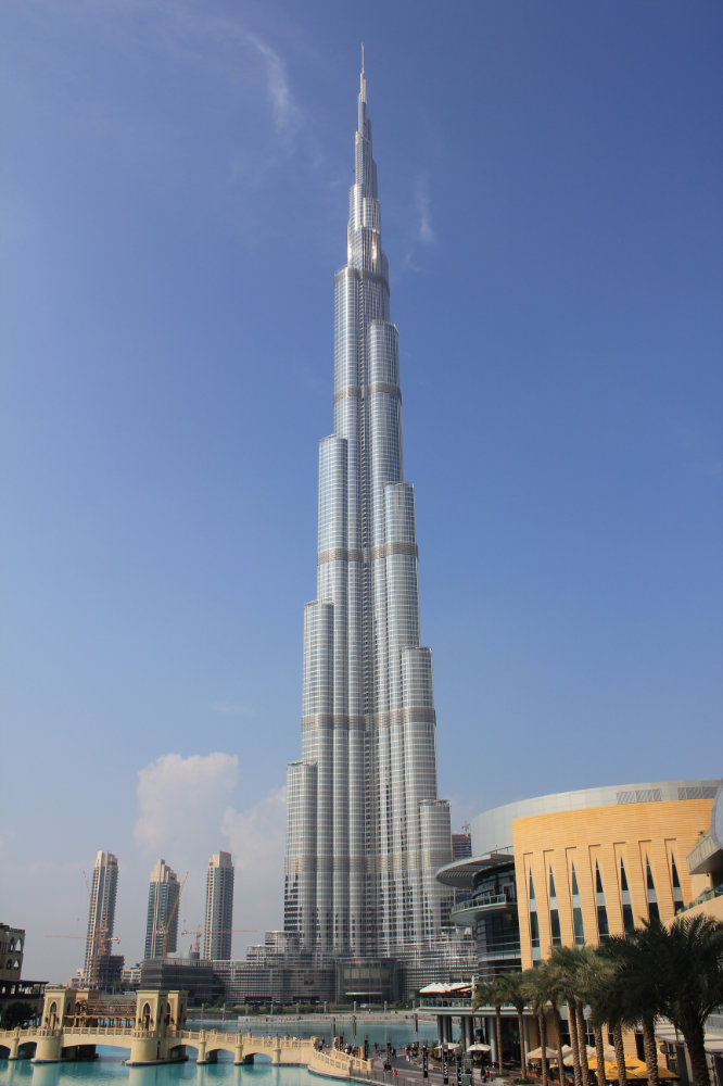 Dubai 1