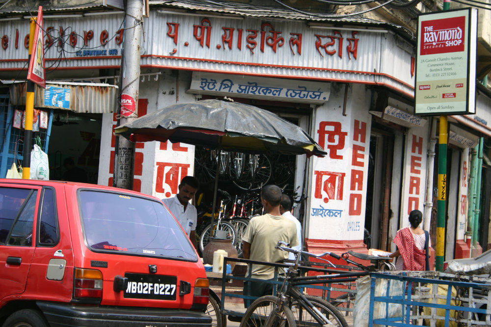 Kolkata
